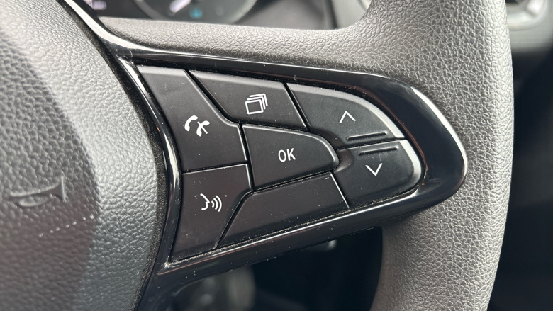 Renault Kangoo L1 E-Tech ML19 90kW 44kWh Advance Van Auto